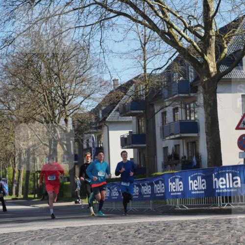 06.04.2025 - 44. Internationalen Wilhelmsburger Insellauf Luisa Fischer http://msf.ph/oto/7558728 06.04.2025 10:25:35 Ziel 3556, 5126, 5120 meine-sportfotos.de