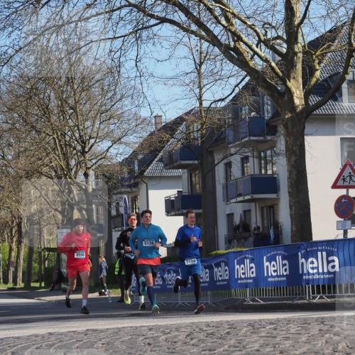 06.04.2025 - 44. Internationalen Wilhelmsburger Insellauf Luisa Fischer http://msf.ph/oto/7558735 06.04.2025 10:25:35 Ziel 3556, 5126, 5120 meine-sportfotos.de