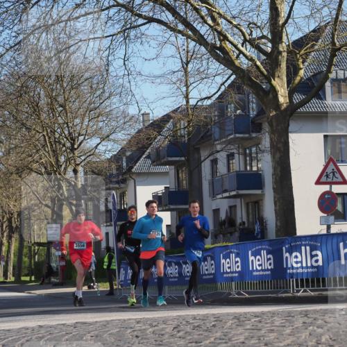 06.04.2025 - 44. Internationalen Wilhelmsburger Insellauf Luisa Fischer http://msf.ph/oto/7558741 06.04.2025 10:25:36 Ziel 3556, 26, 20 meine-sportfotos.de
