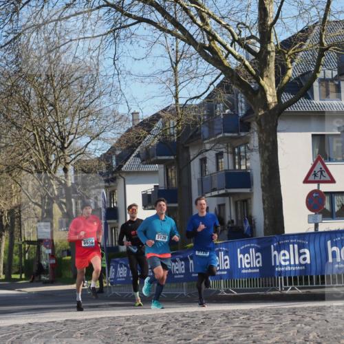 06.04.2025 - 44. Internationalen Wilhelmsburger Insellauf Luisa Fischer http://msf.ph/oto/7558746 06.04.2025 10:25:36 Ziel 3556, 5126, 5120 meine-sportfotos.de