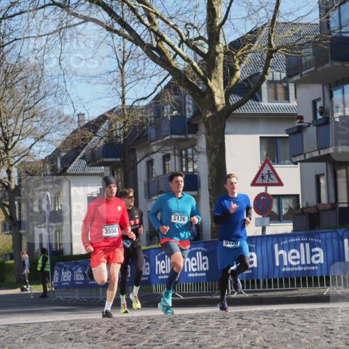 06.04.2025 - 44. Internationalen Wilhelmsburger Insellauf Luisa Fischer http://msf.ph/oto/7558765 06.04.2025 10:25:37 Ziel 3556, 5126, 5120 meine-sportfotos.de