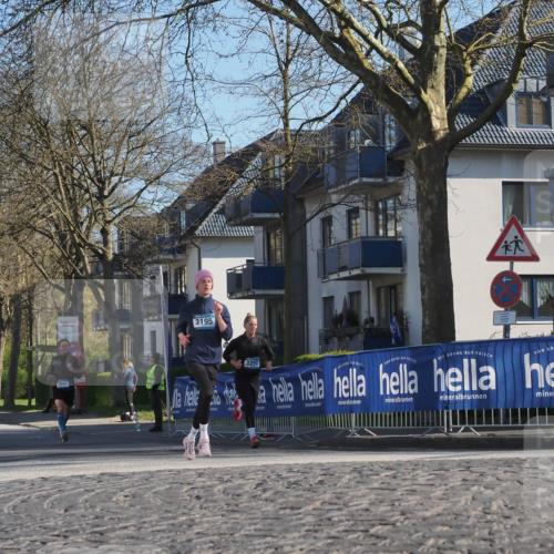 06.04.2025 - 44. Internationalen Wilhelmsburger Insellauf Luisa Fischer http://msf.ph/oto/7558852 06.04.2025 10:25:54 Ziel 3195, 3541, 3250 meine-sportfotos.de
