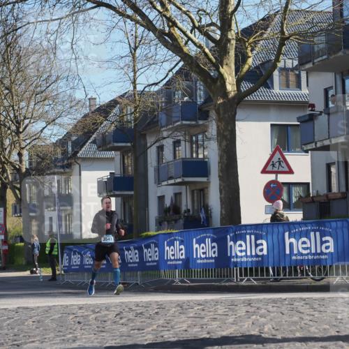 06.04.2025 - 44. Internationalen Wilhelmsburger Insellauf Luisa Fischer http://msf.ph/oto/7558922 06.04.2025 10:25:56 Ziel 3541 meine-sportfotos.de