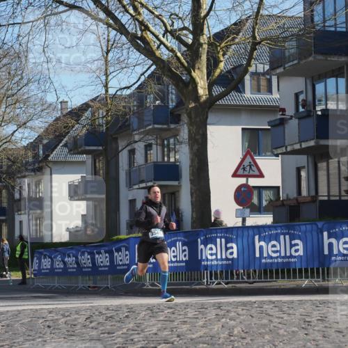 06.04.2025 - 44. Internationalen Wilhelmsburger Insellauf Luisa Fischer http://msf.ph/oto/7558936 06.04.2025 10:25:57 Ziel 354 meine-sportfotos.de