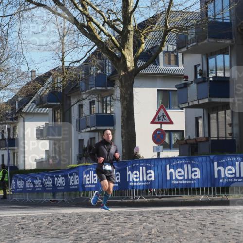 06.04.2025 - 44. Internationalen Wilhelmsburger Insellauf Luisa Fischer http://msf.ph/oto/7558939 06.04.2025 10:25:57 Ziel 354 meine-sportfotos.de