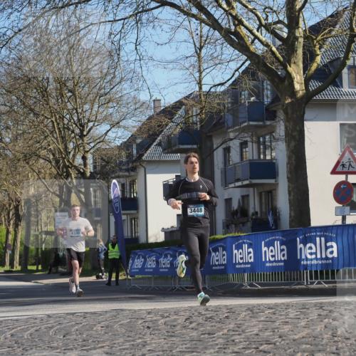 06.04.2025 - 44. Internationalen Wilhelmsburger Insellauf Luisa Fischer http://msf.ph/oto/7559041 06.04.2025 10:26:17 Ziel 4320, 3448 meine-sportfotos.de