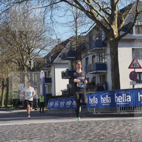 06.04.2025 - 44. Internationalen Wilhelmsburger Insellauf Luisa Fischer http://msf.ph/oto/7559045 06.04.2025 10:26:17 Ziel 4320, 3448 meine-sportfotos.de
