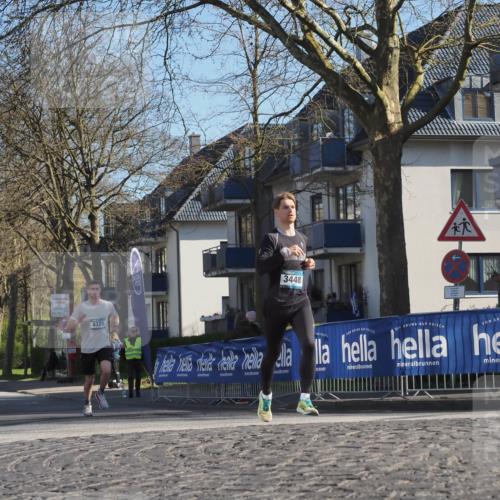 06.04.2025 - 44. Internationalen Wilhelmsburger Insellauf Luisa Fischer http://msf.ph/oto/7559047 06.04.2025 10:26:17 Ziel 4320, 3448 meine-sportfotos.de