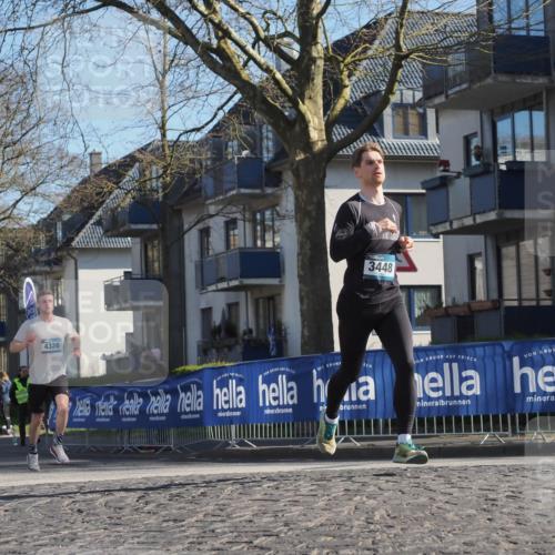 06.04.2025 - 44. Internationalen Wilhelmsburger Insellauf Luisa Fischer http://msf.ph/oto/7559076 06.04.2025 10:26:18 Ziel 4320, 3448 meine-sportfotos.de