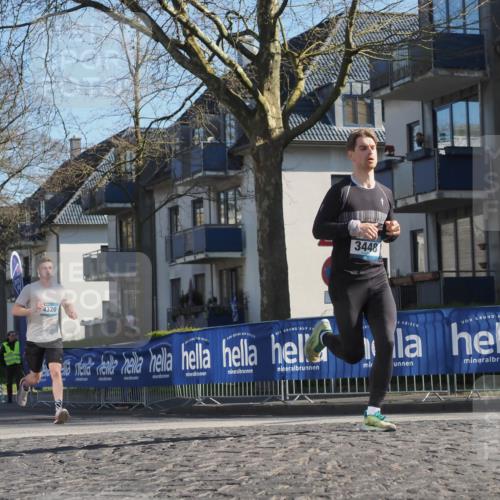 06.04.2025 - 44. Internationalen Wilhelmsburger Insellauf Luisa Fischer http://msf.ph/oto/7559080 06.04.2025 10:26:18 Ziel 4320, 3448 meine-sportfotos.de