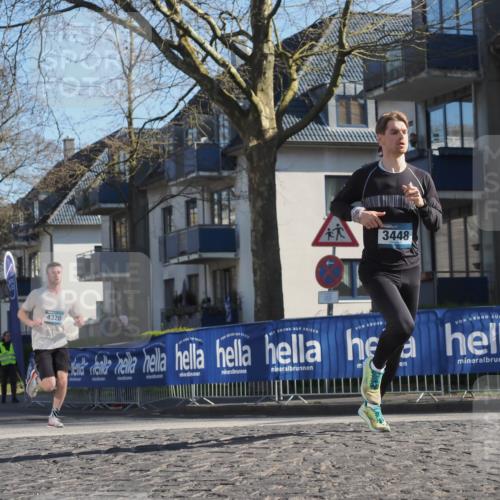 06.04.2025 - 44. Internationalen Wilhelmsburger Insellauf Luisa Fischer http://msf.ph/oto/7559085 06.04.2025 10:26:18 Ziel 4320, 3448 meine-sportfotos.de