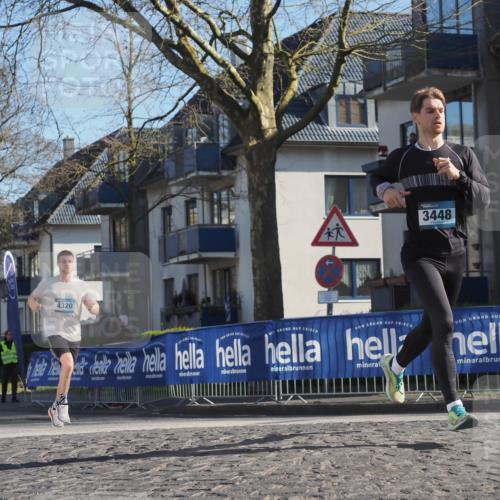 06.04.2025 - 44. Internationalen Wilhelmsburger Insellauf Luisa Fischer http://msf.ph/oto/7559088 06.04.2025 10:26:19 Ziel 4320, 3448 meine-sportfotos.de