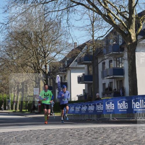 06.04.2025 - 44. Internationalen Wilhelmsburger Insellauf Luisa Fischer http://msf.ph/oto/7559098 06.04.2025 10:26:27 Ziel 404, 3870 meine-sportfotos.de