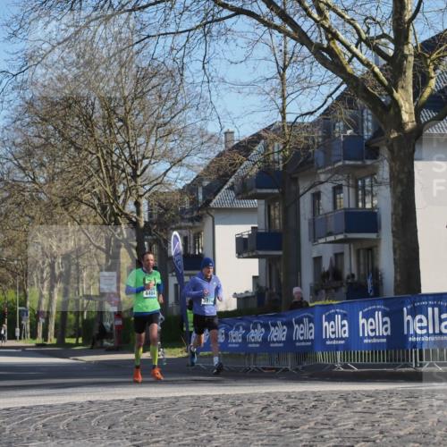06.04.2025 - 44. Internationalen Wilhelmsburger Insellauf Luisa Fischer http://msf.ph/oto/7559102 06.04.2025 10:26:27 Ziel 4404, 3870 meine-sportfotos.de