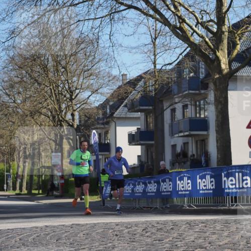 06.04.2025 - 44. Internationalen Wilhelmsburger Insellauf Luisa Fischer http://msf.ph/oto/7559106 06.04.2025 10:26:27 Ziel 3870 meine-sportfotos.de