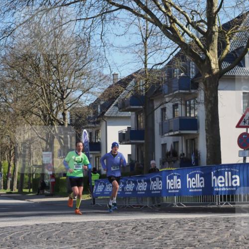 06.04.2025 - 44. Internationalen Wilhelmsburger Insellauf Luisa Fischer http://msf.ph/oto/7559110 06.04.2025 10:26:27 Ziel 4404, 3870 meine-sportfotos.de