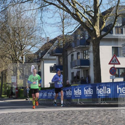 06.04.2025 - 44. Internationalen Wilhelmsburger Insellauf Luisa Fischer http://msf.ph/oto/7559119 06.04.2025 10:26:28 Ziel 04, 3870 meine-sportfotos.de