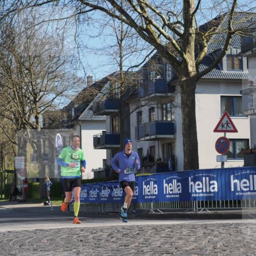 06.04.2025 - 44. Internationalen Wilhelmsburger Insellauf Luisa Fischer http://msf.ph/oto/7559126 06.04.2025 10:26:28 Ziel 3870 meine-sportfotos.de