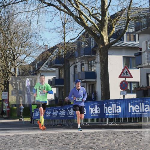 06.04.2025 - 44. Internationalen Wilhelmsburger Insellauf Luisa Fischer http://msf.ph/oto/7559132 06.04.2025 10:26:28 Ziel 4404, 3870 meine-sportfotos.de