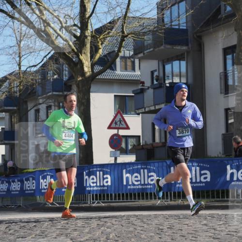 06.04.2025 - 44. Internationalen Wilhelmsburger Insellauf Luisa Fischer http://msf.ph/oto/7559170 06.04.2025 10:26:29 Ziel 4404, 3870 meine-sportfotos.de