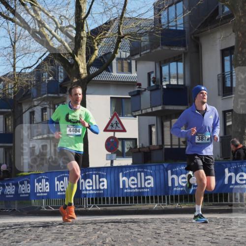 06.04.2025 - 44. Internationalen Wilhelmsburger Insellauf Luisa Fischer http://msf.ph/oto/7559171 06.04.2025 10:26:30 Ziel 4404, 3870 meine-sportfotos.de