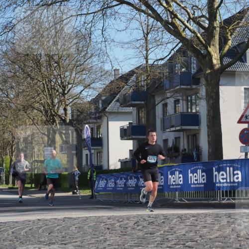 06.04.2025 - 44. Internationalen Wilhelmsburger Insellauf Luisa Fischer http://msf.ph/oto/7559182 06.04.2025 10:26:35 Ziel 3099, 4516, 5076 meine-sportfotos.de