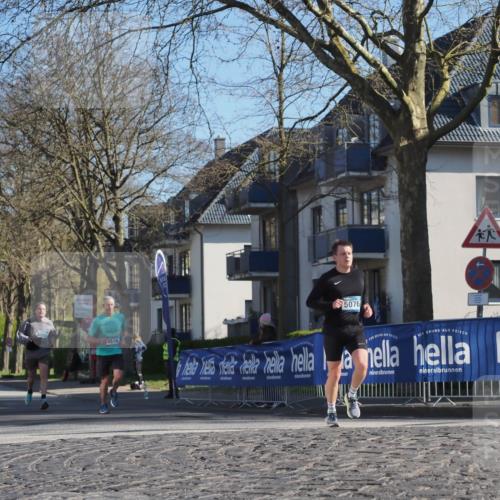 06.04.2025 - 44. Internationalen Wilhelmsburger Insellauf Luisa Fischer http://msf.ph/oto/7559193 06.04.2025 10:26:35 Ziel 3099, 4516, 5076 meine-sportfotos.de