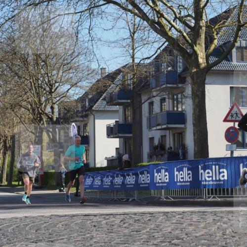 06.04.2025 - 44. Internationalen Wilhelmsburger Insellauf Luisa Fischer http://msf.ph/oto/7559216 06.04.2025 10:26:36 Ziel 3099, 4516, 5076 meine-sportfotos.de