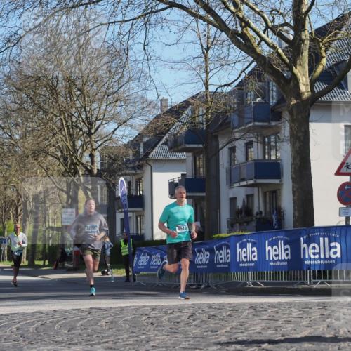 06.04.2025 - 44. Internationalen Wilhelmsburger Insellauf Luisa Fischer http://msf.ph/oto/7559239 06.04.2025 10:26:37 Ziel 3099, 4516 meine-sportfotos.de