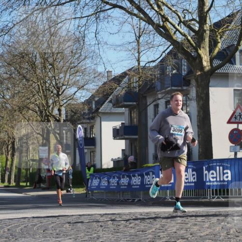 06.04.2025 - 44. Internationalen Wilhelmsburger Insellauf Luisa Fischer http://msf.ph/oto/7559306 06.04.2025 10:26:39 Ziel 4327, 3099 meine-sportfotos.de