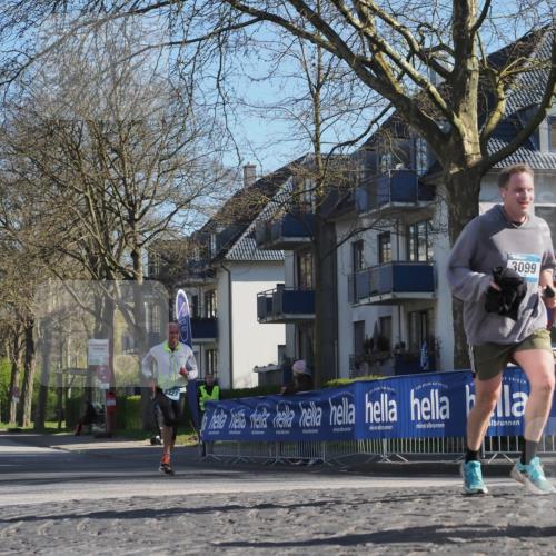 06.04.2025 - 44. Internationalen Wilhelmsburger Insellauf Luisa Fischer http://msf.ph/oto/7559320 06.04.2025 10:26:40 Ziel 3099, 4327 meine-sportfotos.de