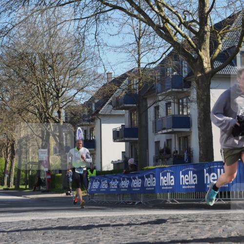 06.04.2025 - 44. Internationalen Wilhelmsburger Insellauf Luisa Fischer http://msf.ph/oto/7559325 06.04.2025 10:26:40 Ziel 3099, 4327 meine-sportfotos.de