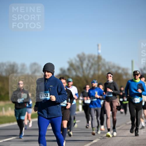06.04.2025 - 44. Internationalen Wilhelmsburger Insellauf Dr. Thomas Lammeyer http://msf.ph/oto/7559333 06.04.2025 09:35:16 Laufen 5172 meine-sportfotos.de