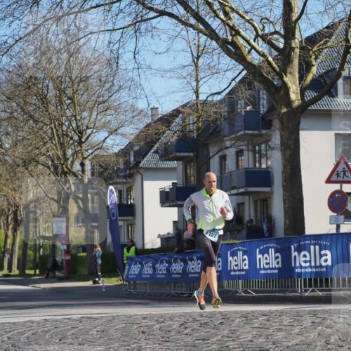 06.04.2025 - 44. Internationalen Wilhelmsburger Insellauf Luisa Fischer http://msf.ph/oto/7559363 06.04.2025 10:26:41 Ziel 4327 meine-sportfotos.de
