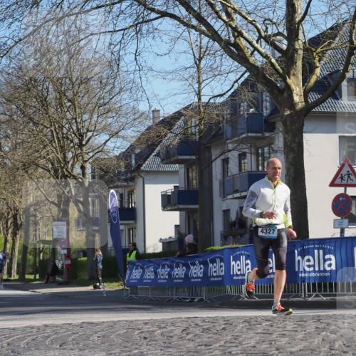 06.04.2025 - 44. Internationalen Wilhelmsburger Insellauf Luisa Fischer http://msf.ph/oto/7559375 06.04.2025 10:26:42 Ziel 4327 meine-sportfotos.de
