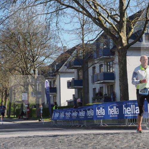 06.04.2025 - 44. Internationalen Wilhelmsburger Insellauf Luisa Fischer http://msf.ph/oto/7559388 06.04.2025 10:26:42 Ziel 4327 meine-sportfotos.de