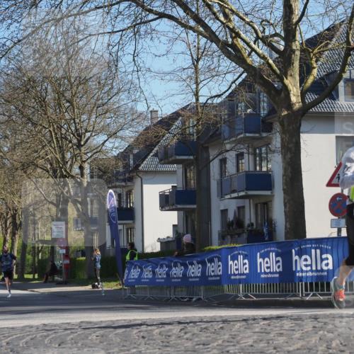 06.04.2025 - 44. Internationalen Wilhelmsburger Insellauf Luisa Fischer http://msf.ph/oto/7559390 06.04.2025 10:26:42 Ziel 4327 meine-sportfotos.de