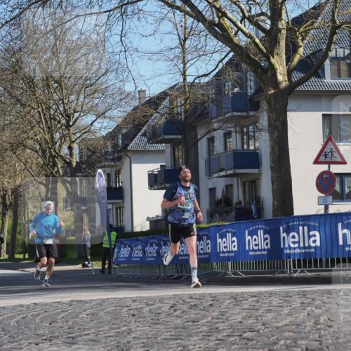 06.04.2025 - 44. Internationalen Wilhelmsburger Insellauf Luisa Fischer http://msf.ph/oto/7559408 06.04.2025 10:26:47 Ziel 4014, 4282 meine-sportfotos.de