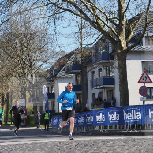 06.04.2025 - 44. Internationalen Wilhelmsburger Insellauf Luisa Fischer http://msf.ph/oto/7559470 06.04.2025 10:26:49 Ziel 4073, 4014 meine-sportfotos.de