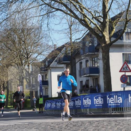 06.04.2025 - 44. Internationalen Wilhelmsburger Insellauf Luisa Fischer http://msf.ph/oto/7559476 06.04.2025 10:26:49 Ziel 4014 meine-sportfotos.de