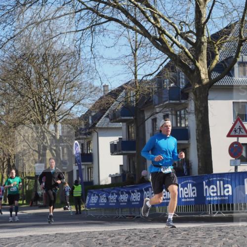 06.04.2025 - 44. Internationalen Wilhelmsburger Insellauf Luisa Fischer http://msf.ph/oto/7559493 06.04.2025 10:26:50 Ziel 4073, 401 meine-sportfotos.de