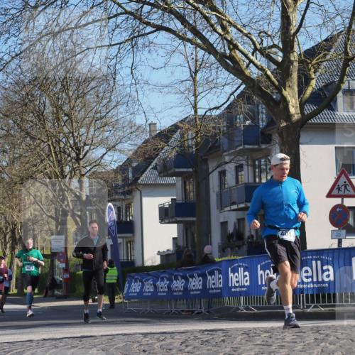 06.04.2025 - 44. Internationalen Wilhelmsburger Insellauf Luisa Fischer http://msf.ph/oto/7559502 06.04.2025 10:26:50 Ziel 4073, 401 meine-sportfotos.de