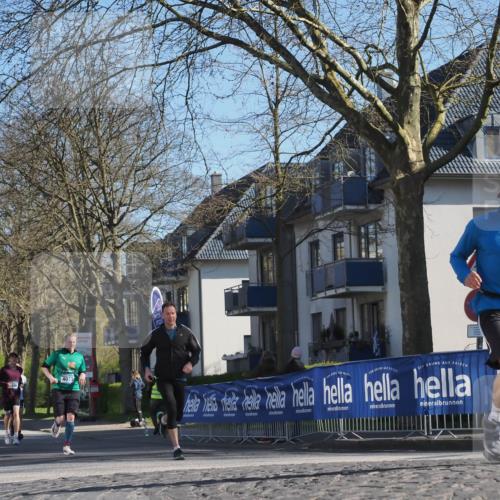 06.04.2025 - 44. Internationalen Wilhelmsburger Insellauf Luisa Fischer http://msf.ph/oto/7559517 06.04.2025 10:26:51 Ziel 4014 meine-sportfotos.de