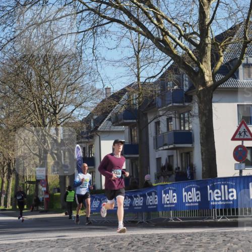 06.04.2025 - 44. Internationalen Wilhelmsburger Insellauf Luisa Fischer http://msf.ph/oto/7559580 06.04.2025 10:26:55 Ziel 3516, 2486 meine-sportfotos.de