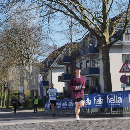 06.04.2025 - 44. Internationalen Wilhelmsburger Insellauf Luisa Fischer http://msf.ph/oto/7559594 06.04.2025 10:26:55 Ziel 5032, 3516, 86 meine-sportfotos.de