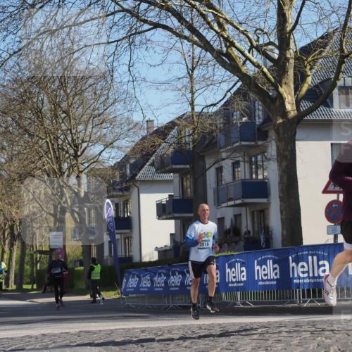 06.04.2025 - 44. Internationalen Wilhelmsburger Insellauf Luisa Fischer http://msf.ph/oto/7559616 06.04.2025 10:26:56 Ziel 5032, 3516 meine-sportfotos.de