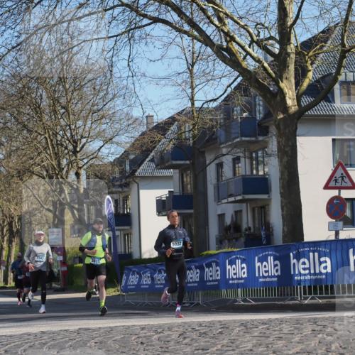 06.04.2025 - 44. Internationalen Wilhelmsburger Insellauf Luisa Fischer http://msf.ph/oto/7559667 06.04.2025 10:26:59 Ziel 4, 5032, 3343, 3610 meine-sportfotos.de