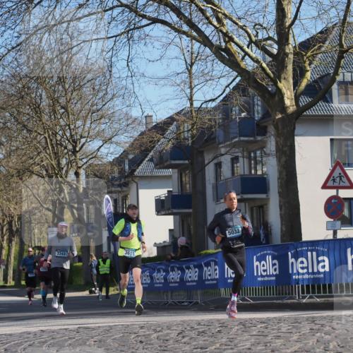 06.04.2025 - 44. Internationalen Wilhelmsburger Insellauf Luisa Fischer http://msf.ph/oto/7559683 06.04.2025 10:27:00 Ziel 3343, 5032, 3610 meine-sportfotos.de