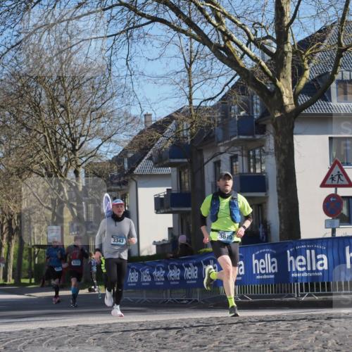 06.04.2025 - 44. Internationalen Wilhelmsburger Insellauf Luisa Fischer http://msf.ph/oto/7559714 06.04.2025 10:27:01 Ziel 4203, 1250, 3343, 3610 meine-sportfotos.de