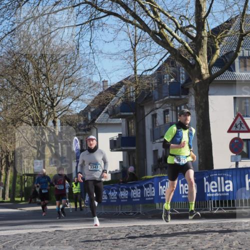 06.04.2025 - 44. Internationalen Wilhelmsburger Insellauf Luisa Fischer http://msf.ph/oto/7559720 06.04.2025 10:27:02 Ziel 4203, 4259, 3343, 3610 meine-sportfotos.de